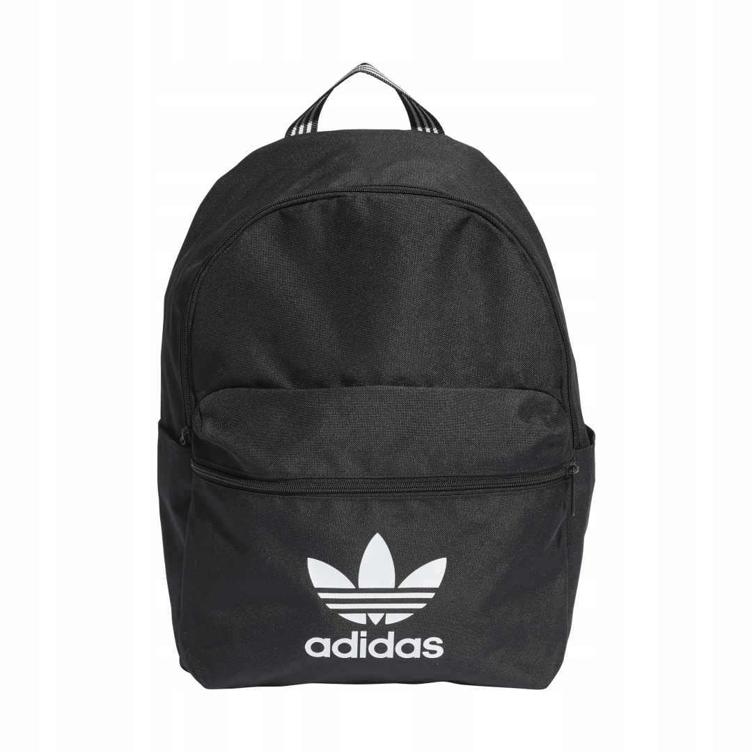 ADIDAS ADICOLOR BACKPACK IJ0761 - Styl a Funkčnosť pre každodenné nosenie